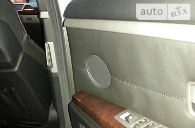  BMW 7 Series 2007 в Києві