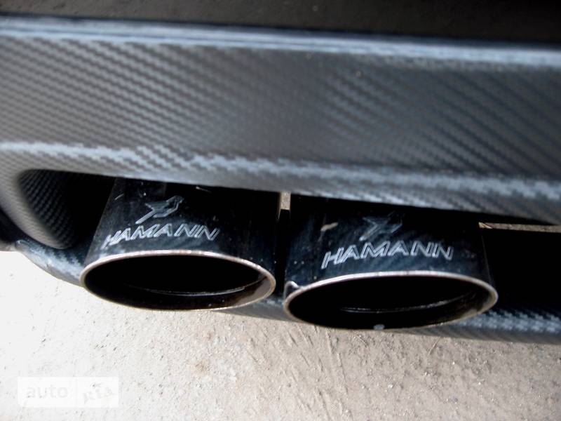 Седан BMW 7 Series 2002 в Харькове фото 7 Седан BMW 7 Series 2002 в Харькове