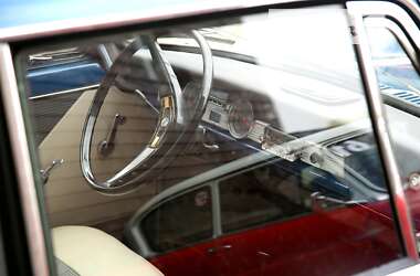Купе BMW 700 1962 в 
