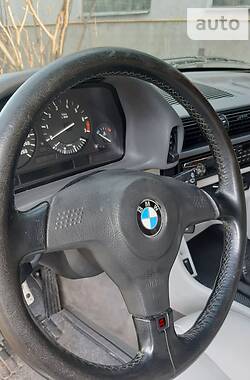 Седан BMW 730 1990 в Ивано-Франковске