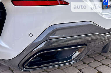 Купе BMW 8 Series Gran Coupe 2020 в Ровно