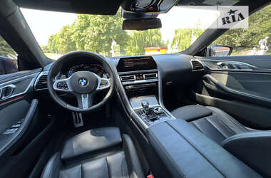 Купе BMW 8 Series Gran Coupe 2022 в Луцке