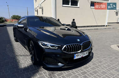 Купе BMW 8 Series Gran Coupe 2019 в Одессе