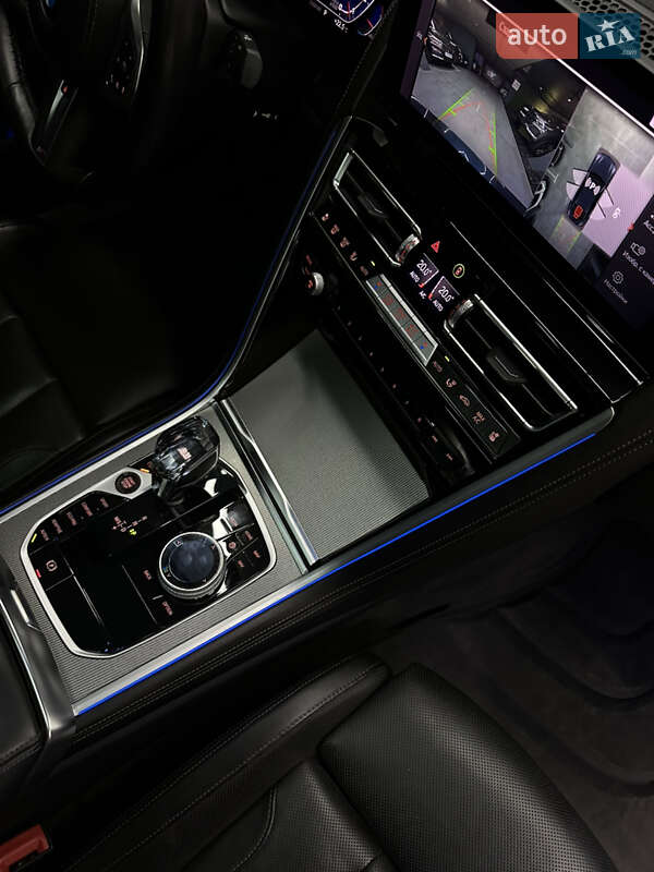 Купе BMW 8 Series Gran Coupe 2022 в Одессе