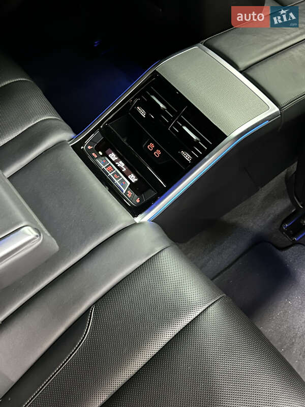 Купе BMW 8 Series Gran Coupe 2022 в Одессе