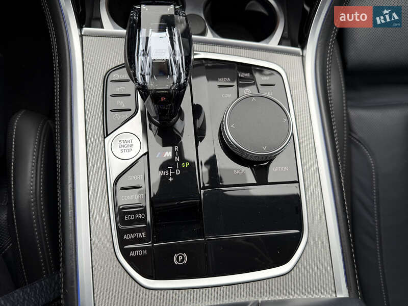 Купе BMW 8 Series Gran Coupe 2019 в Днепре