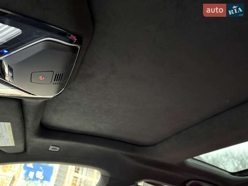 Купе BMW 8 Series Gran Coupe 2019 в Днепре