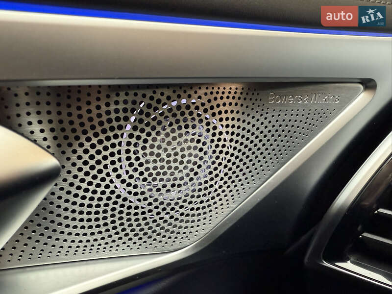 Купе BMW 8 Series Gran Coupe 2019 в Днепре