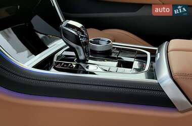 Купе BMW 8 Series Gran Coupe 2024 в 