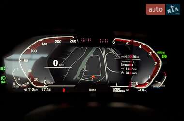 Купе BMW 8 Series Gran Coupe 2024 в 