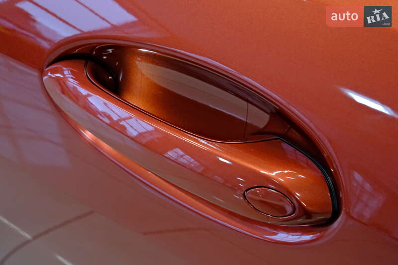 Купе BMW 8 Series Gran Coupe 2020 в Одессе