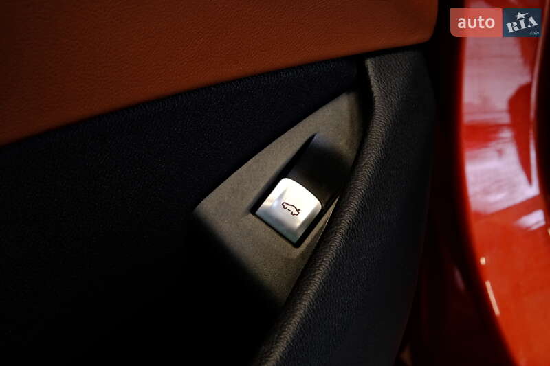 Купе BMW 8 Series Gran Coupe 2020 в Одессе