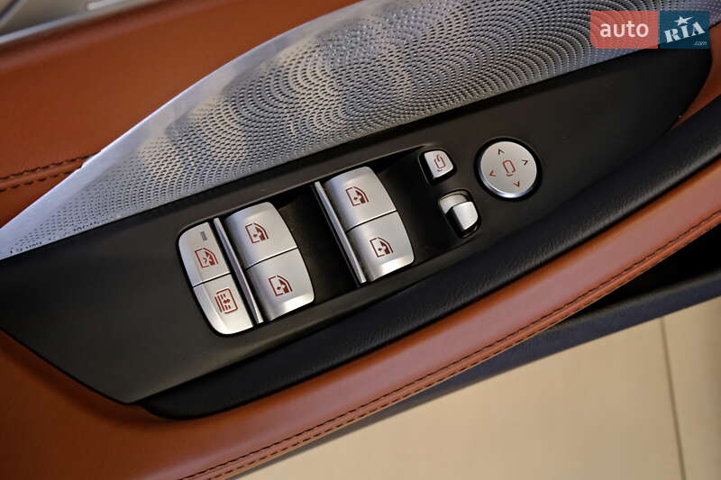 Купе BMW 8 Series Gran Coupe 2020 в Одессе