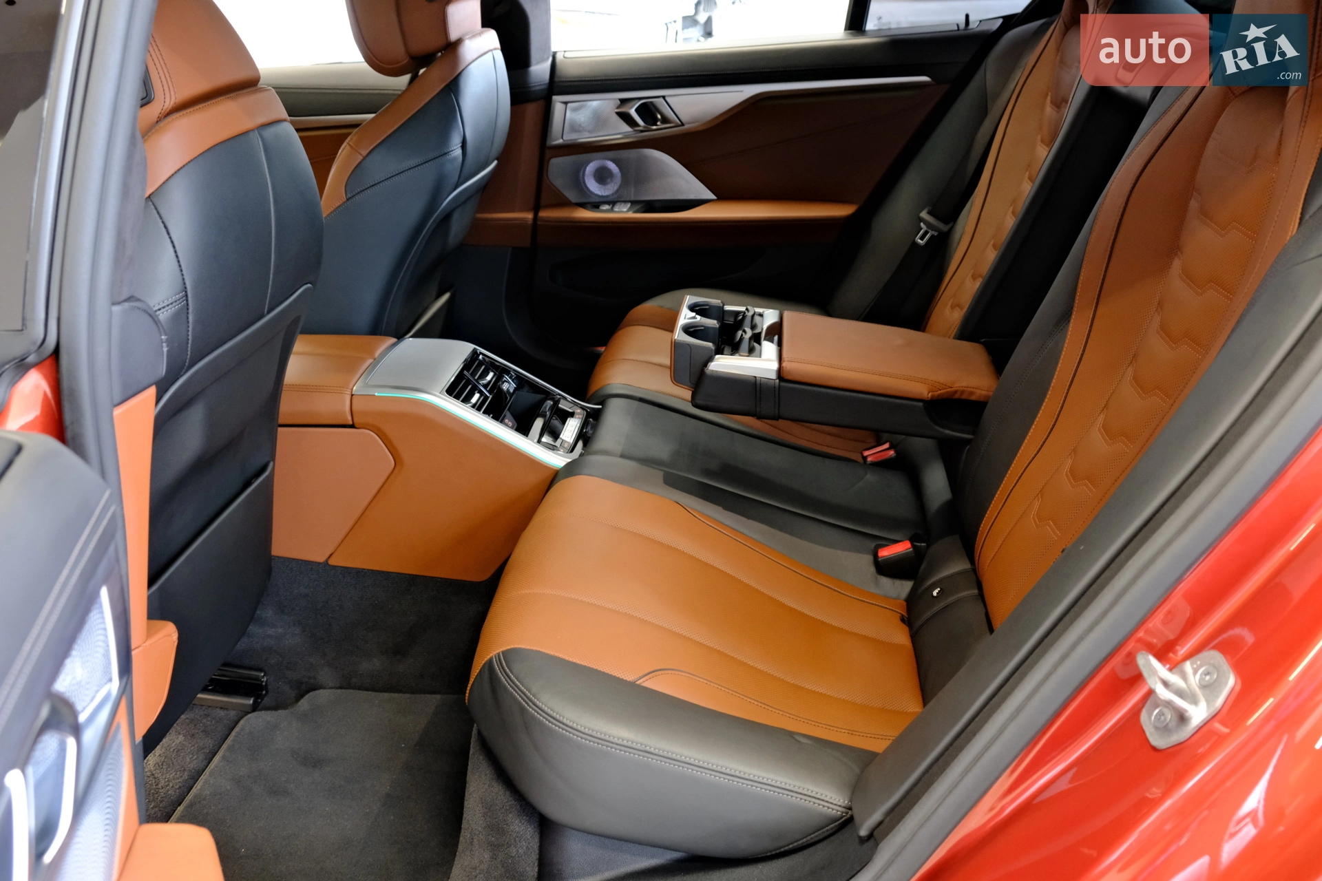 2020 BMW 8er - мініатюра 55