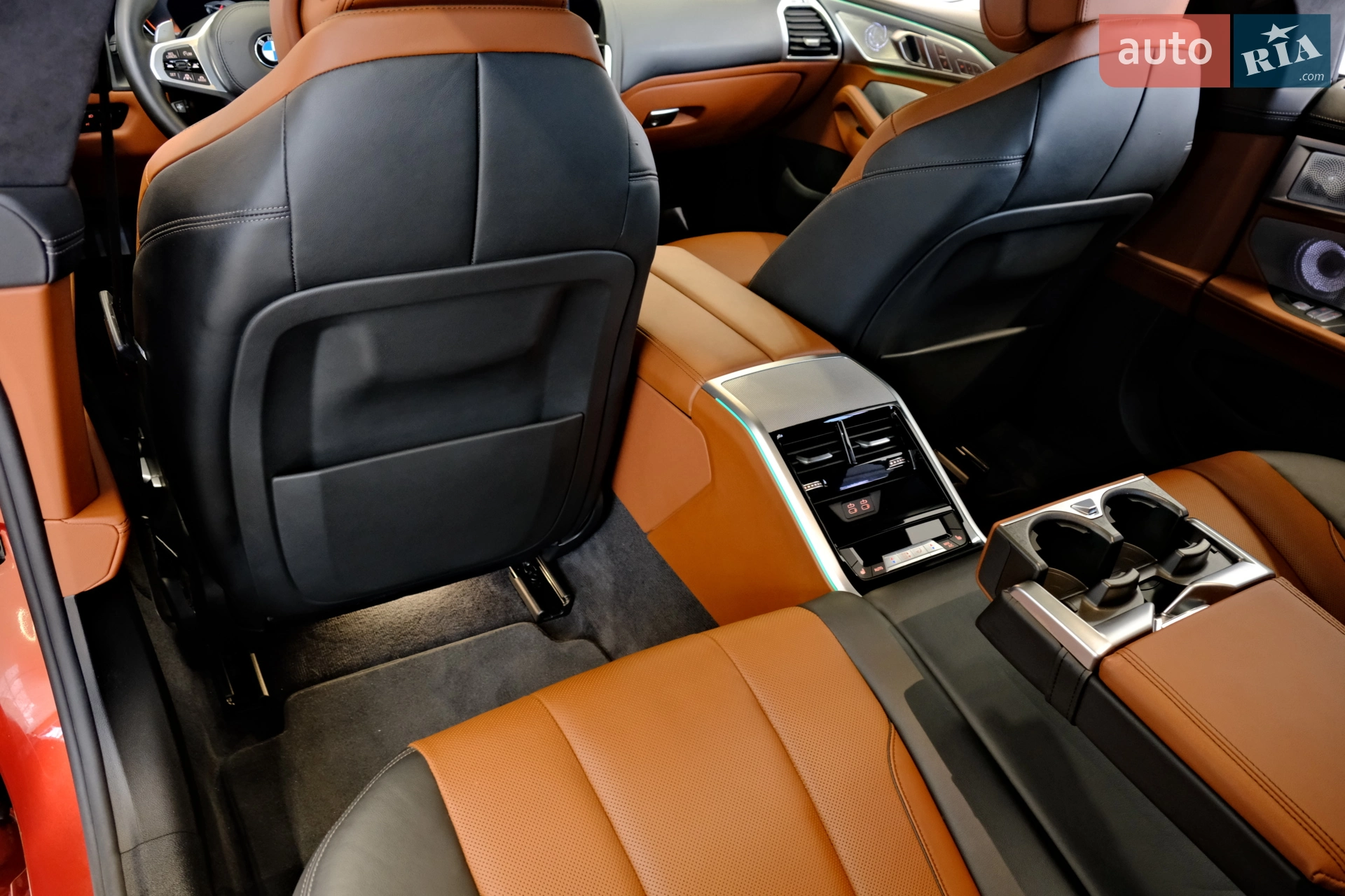 2020 BMW 8er - мініатюра 56