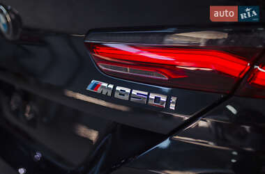 Купе BMW 8 Series Gran Coupe 2023 в 