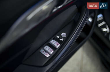 Купе BMW 8 Series Gran Coupe 2023 в 