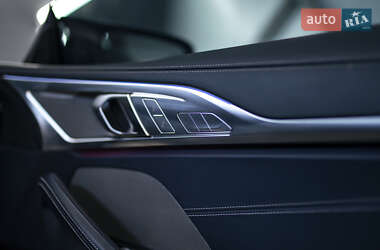 Купе BMW 8 Series Gran Coupe 2023 в 