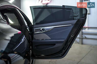 Купе BMW 8 Series Gran Coupe 2023 в 