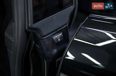 Купе BMW 8 Series Gran Coupe 2023 в 