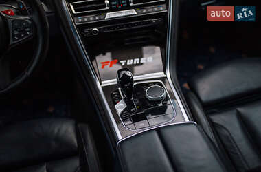 Купе BMW 8 Series Gran Coupe 2023 в 