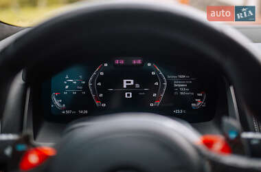 Купе BMW 8 Series Gran Coupe 2023 в 