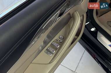 Купе BMW 8 Series Gran Coupe 2020 в 