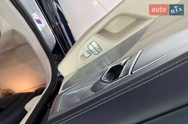 Купе BMW 8 Series Gran Coupe 2020 в 