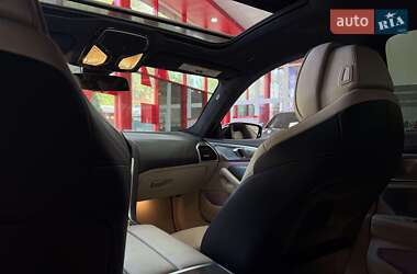 Купе BMW 8 Series Gran Coupe 2020 в 