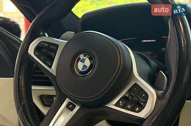 Купе BMW 8 Series Gran Coupe 2020 в 
