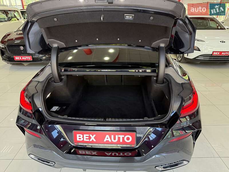 Купе BMW 8 Series Gran Coupe 2020 в Києві фото 56 Купе BMW 8 Series Gran Coupe 2020 в Києві