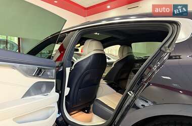 Купе BMW 8 Series Gran Coupe 2020 в 