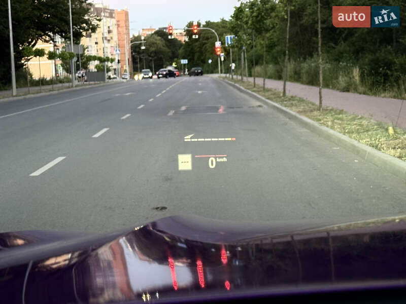 Купе BMW 8 Series Gran Coupe 2022 в Черновцах