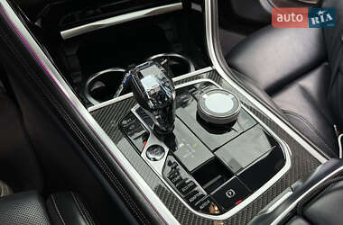 Купе BMW 8 Series Gran Coupe 2020 в 