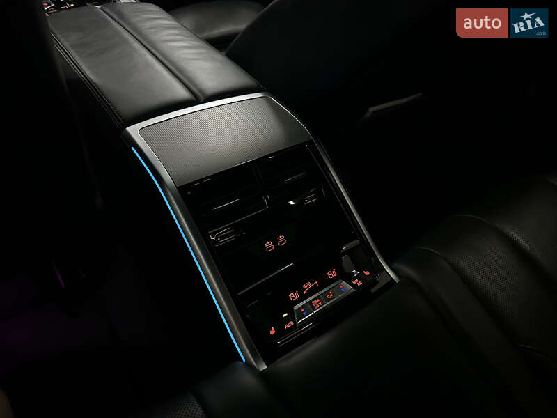 Купе BMW 8 Series Gran Coupe 2022 в Одессе