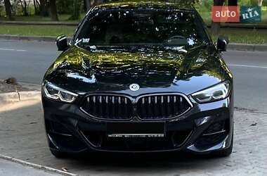 Купе BMW 8 Series Gran Coupe 2020 в Рівному