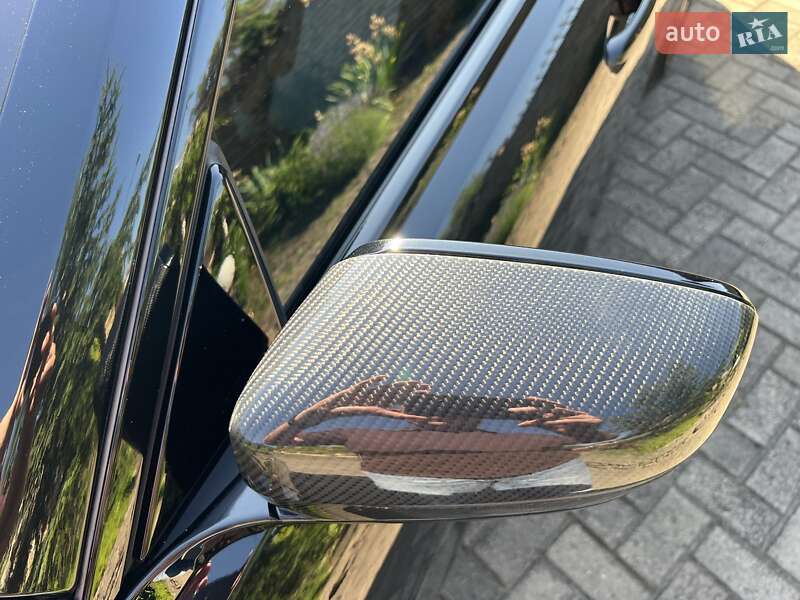 Купе BMW 8 Series Gran Coupe 2020 в Рівному