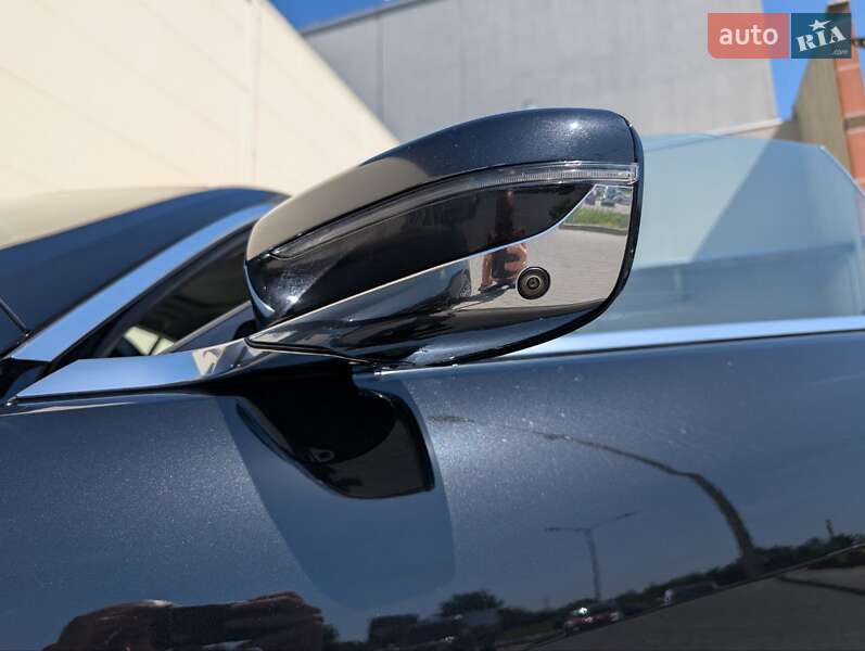 Купе BMW 8 Series Gran Coupe 2019 в Львове