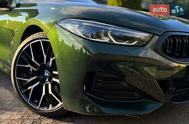Купе BMW 8 Series Gran Coupe 2024 в 