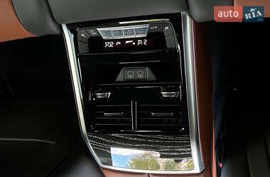 Купе BMW 8 Series Gran Coupe 2024 в 