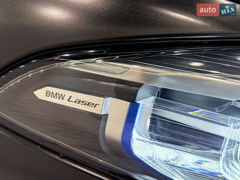 Купе BMW 8 Series Gran Coupe 2019 в Одессе