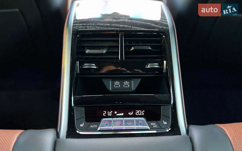 Купе BMW 8 Series Gran Coupe 2024 в Львове