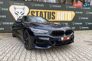 Купе BMW 8 Series Gran Coupe 2023 в Хмельницком