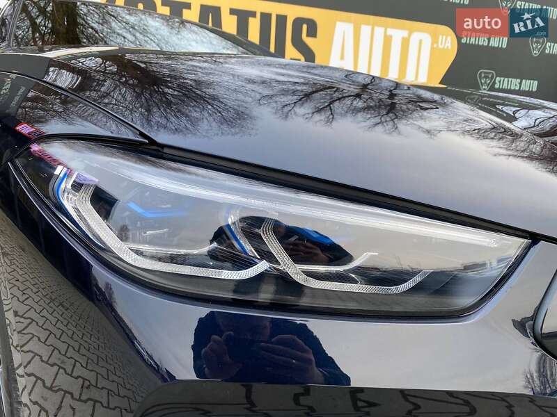 Купе BMW 8 Series Gran Coupe 2023 в Хмельницькому