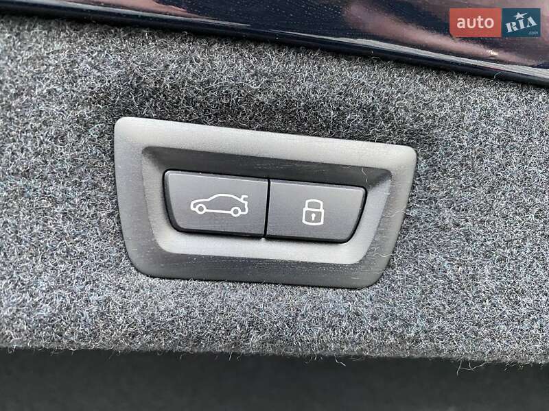 Купе BMW 8 Series Gran Coupe 2023 в Хмельницькому