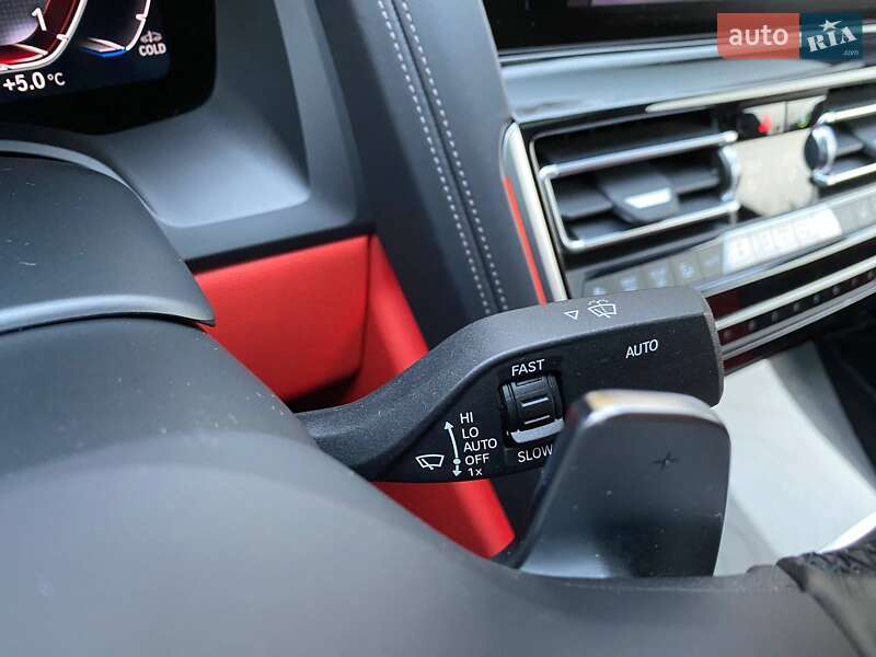 Купе BMW 8 Series Gran Coupe 2023 в Хмельницькому