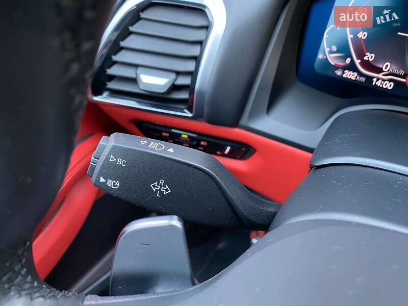 Купе BMW 8 Series Gran Coupe 2023 в Хмельницькому