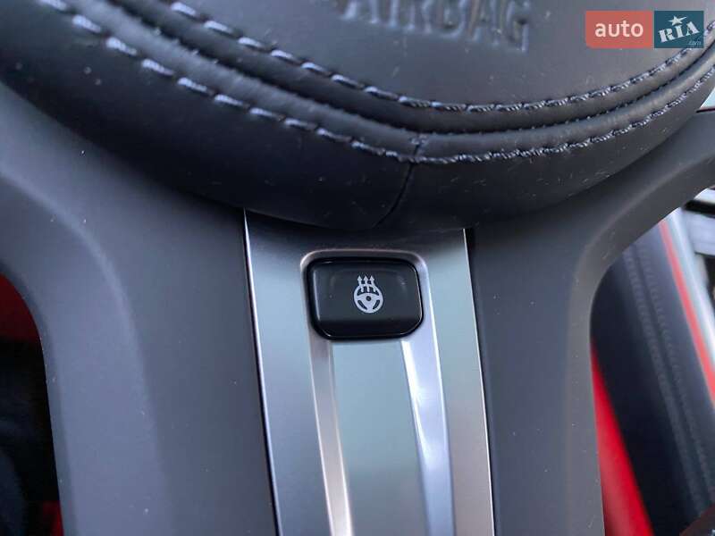 Купе BMW 8 Series Gran Coupe 2023 в Хмельницькому