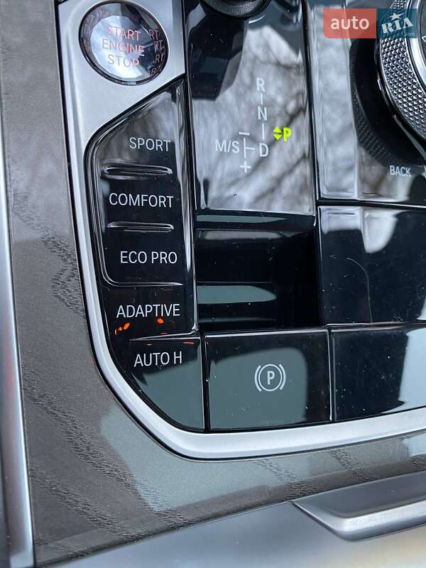 Купе BMW 8 Series Gran Coupe 2023 в Хмельницькому