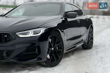 Купе BMW 8 Series Gran Coupe 2023 в Хмельницком